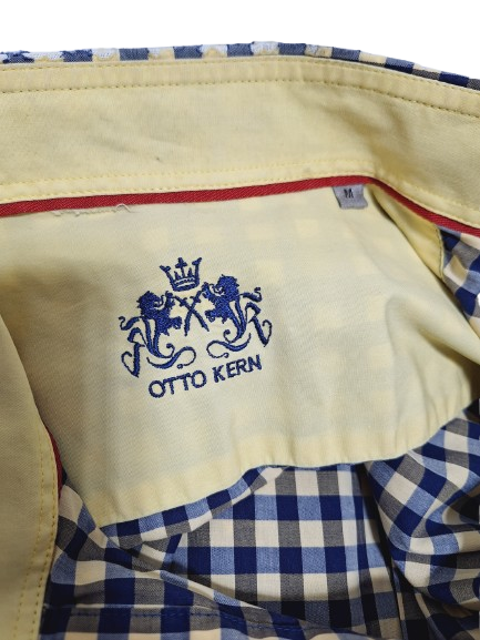 KOSZULA MĘSKA   OTTO KERN