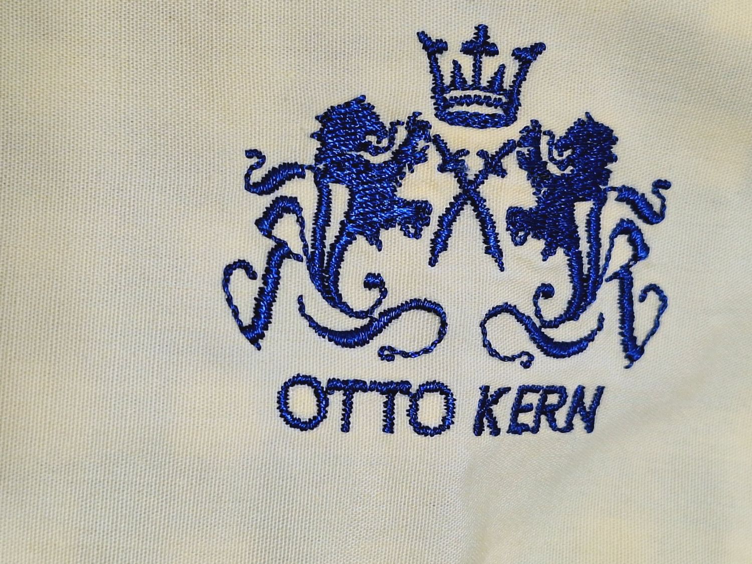 KOSZULA MĘSKA   OTTO KERN
