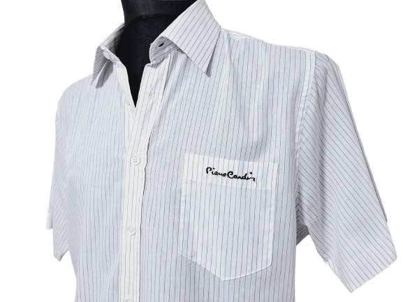 KOSZULA MĘSKA   PIERRE CARDIN