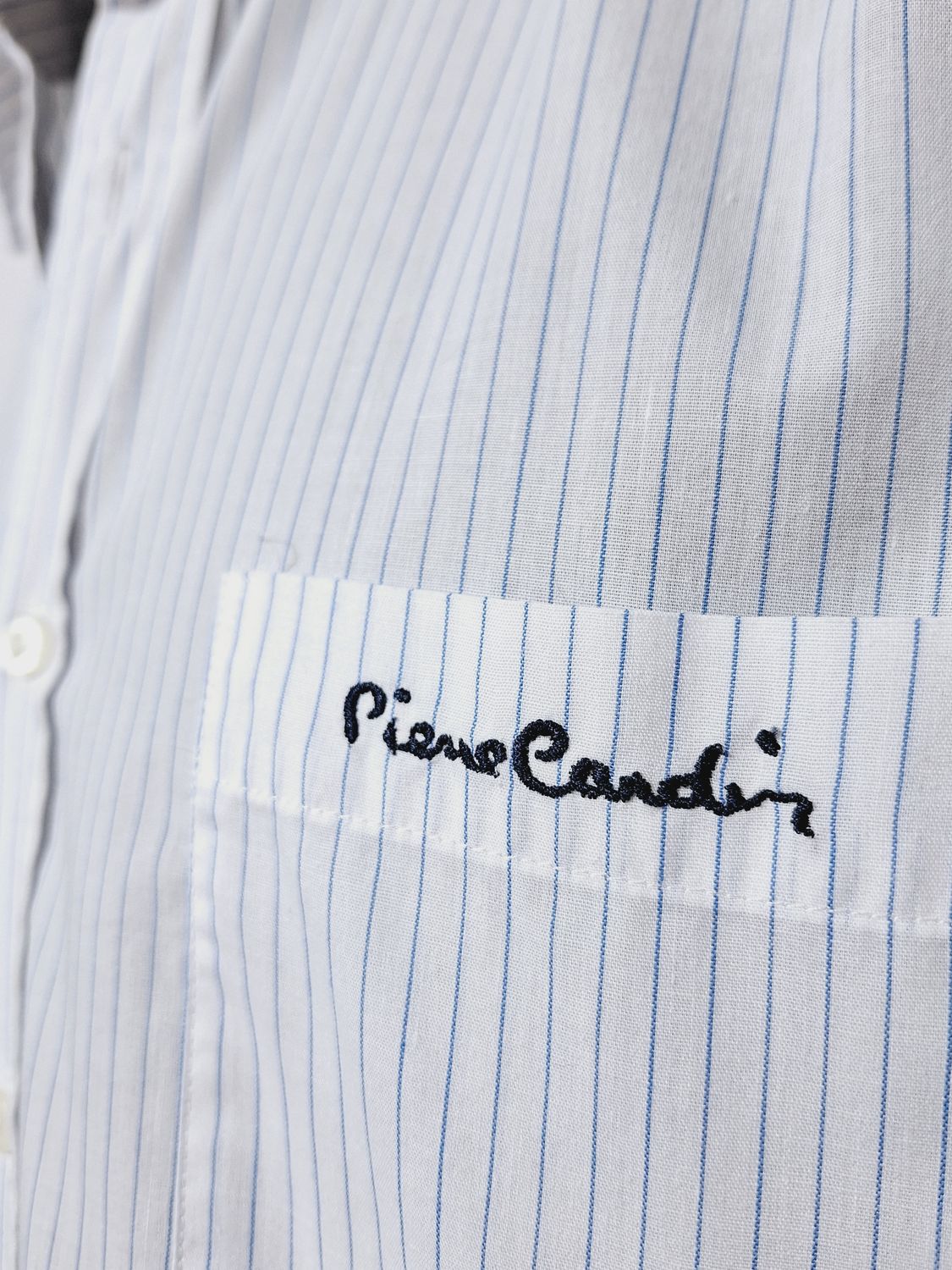 KOSZULA MĘSKA   PIERRE CARDIN