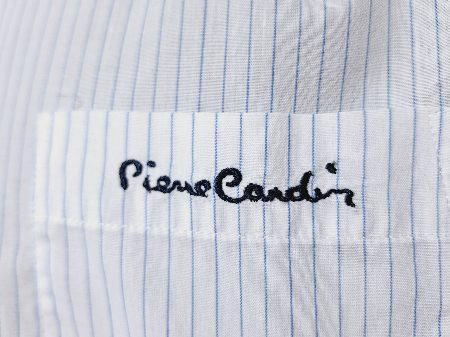 KOSZULA MĘSKA   PIERRE CARDIN