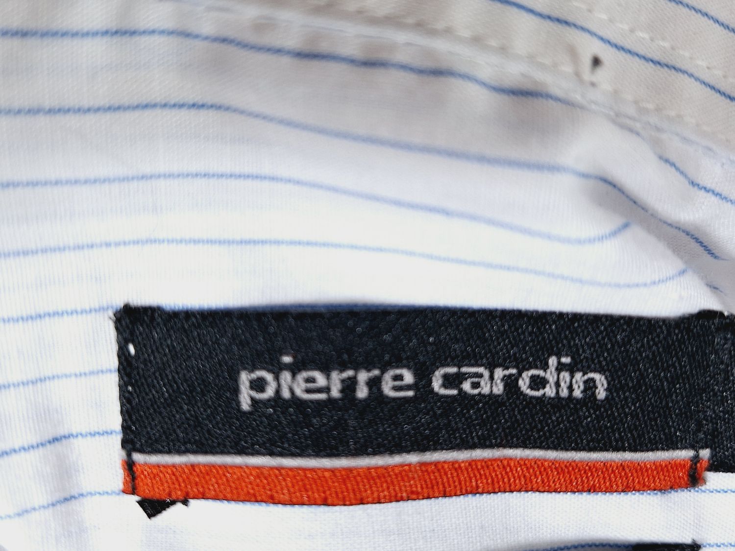 KOSZULA MĘSKA   PIERRE CARDIN