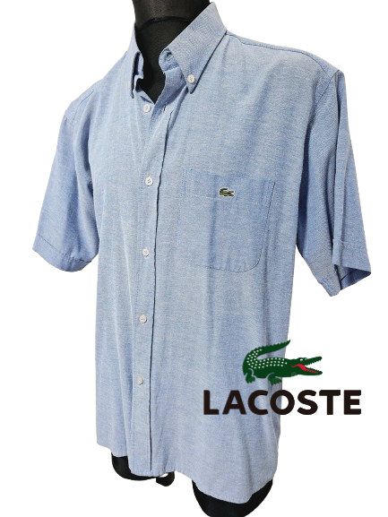 KOSZULA MĘSKA   LACOSTE
