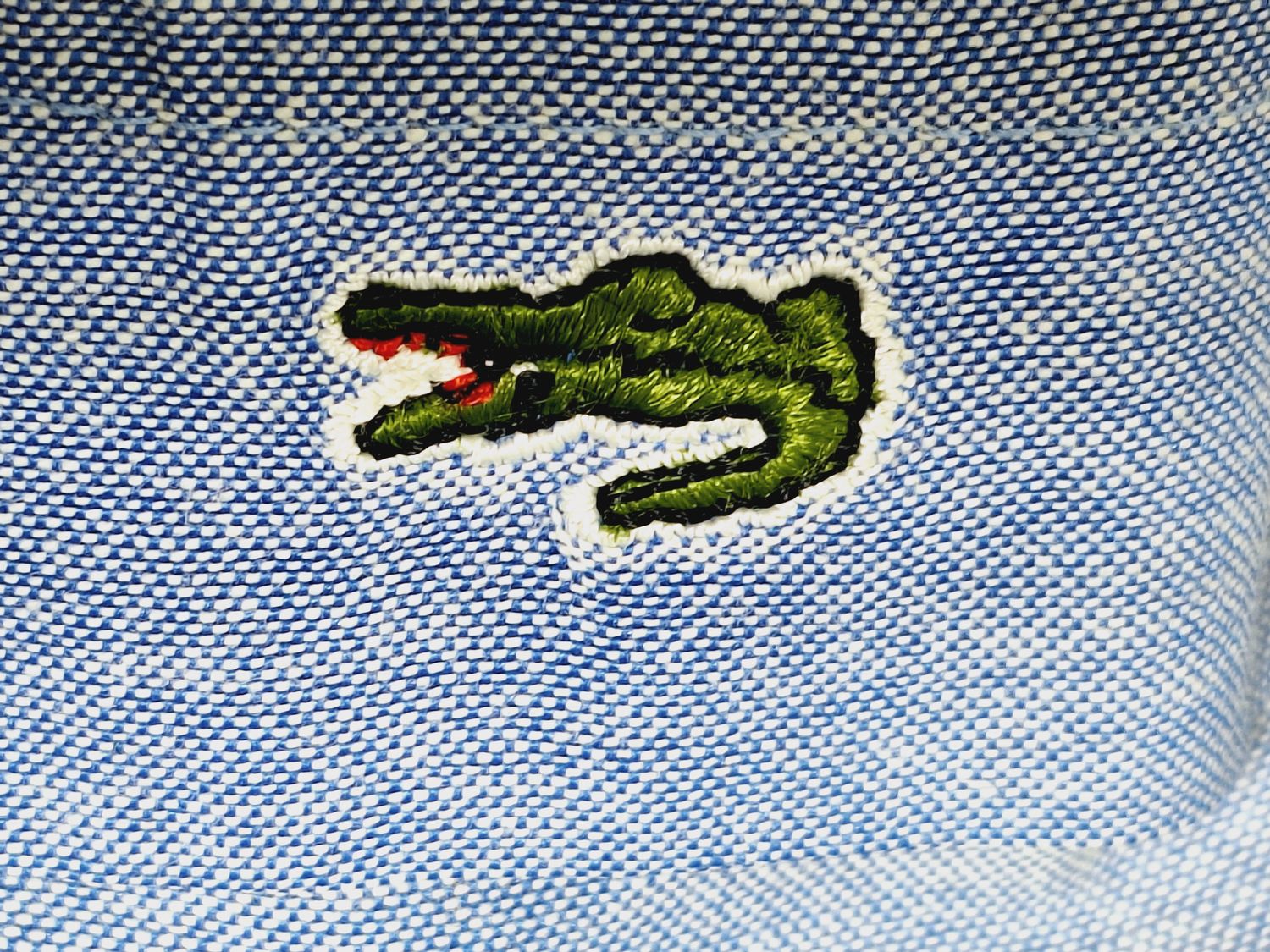 KOSZULA MĘSKA   LACOSTE