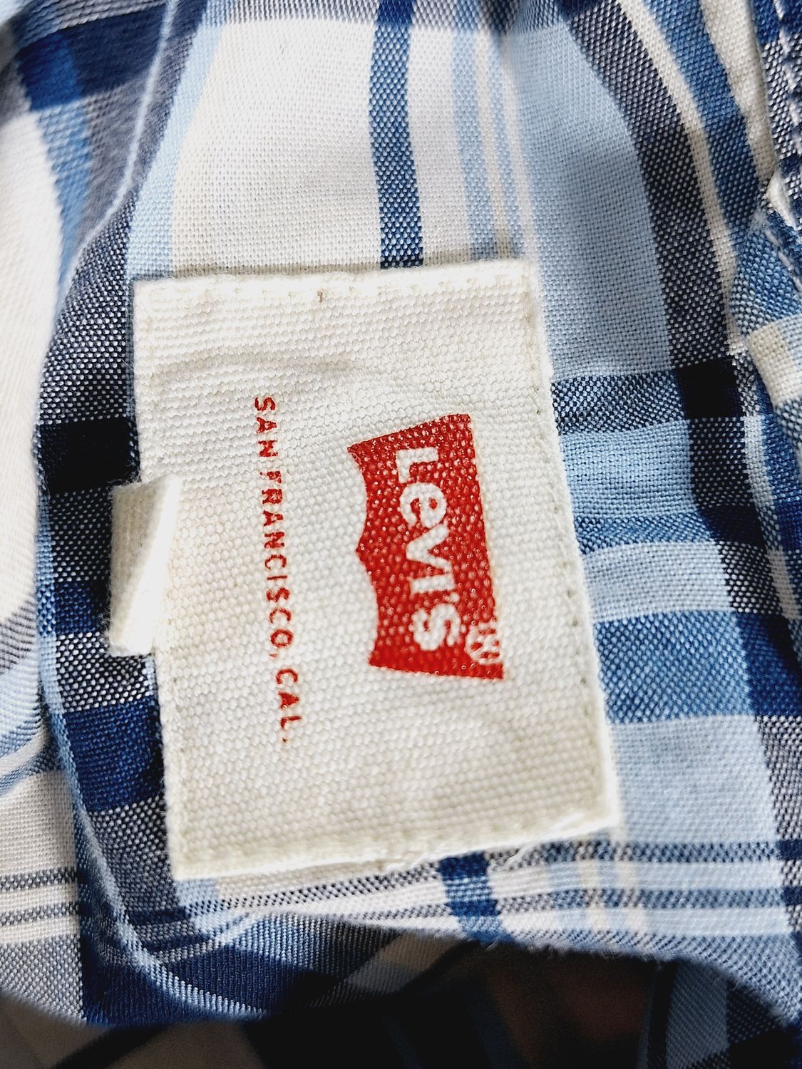 KOSZULA  CASUALOWA   LEWIS