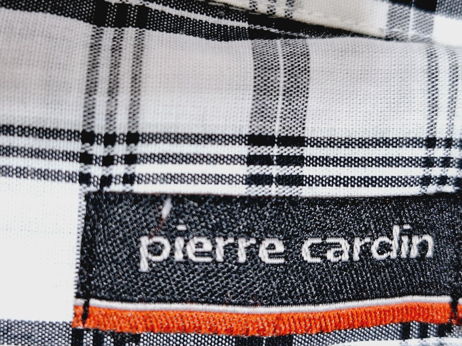KOSZULA MĘSKA    PIERRE CARDIN