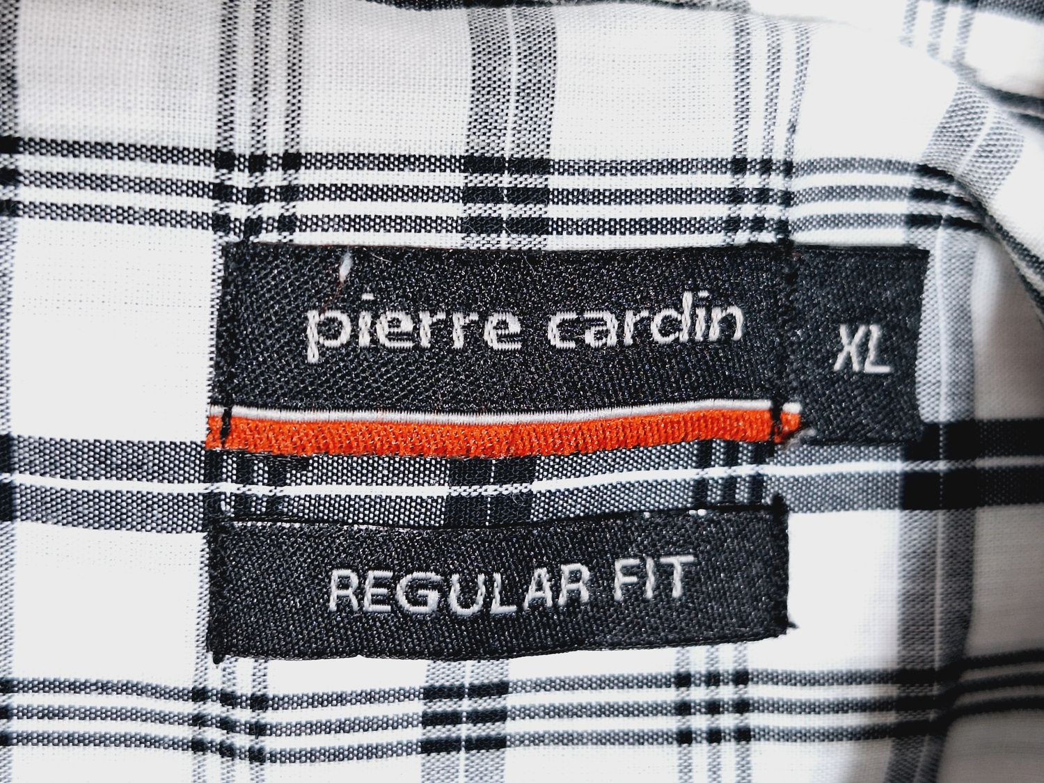 KOSZULA MĘSKA    PIERRE CARDIN