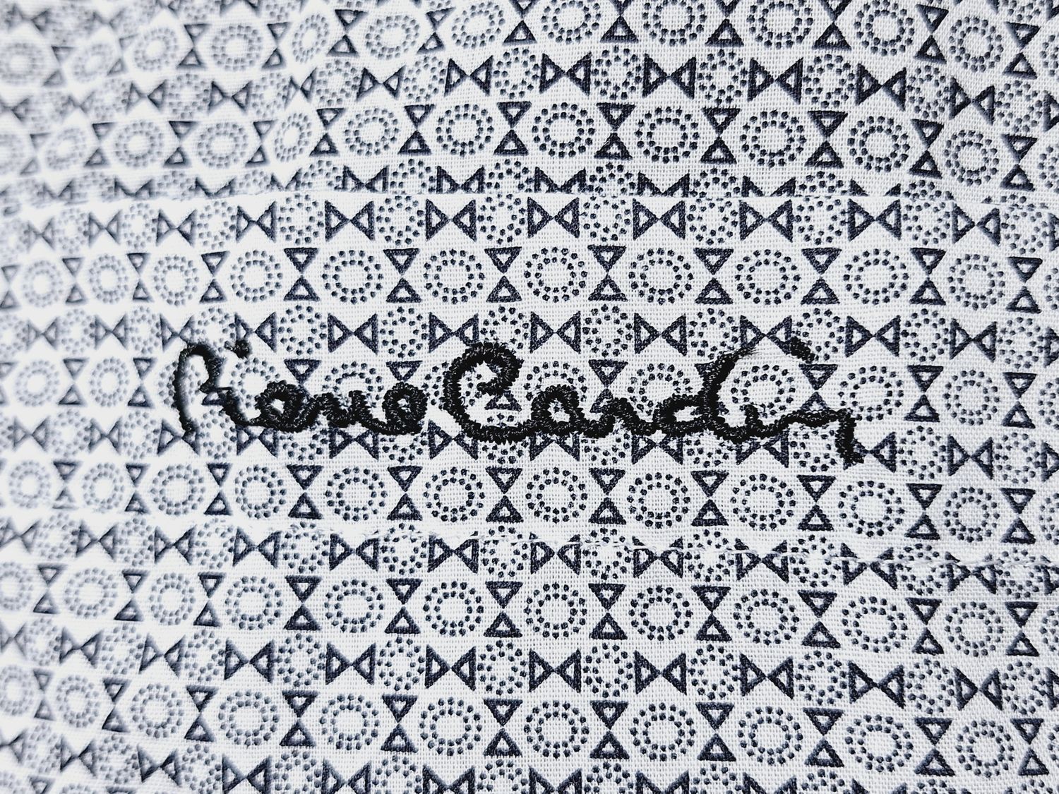 KOSZULA MĘSKA   PIERRE CARDIN