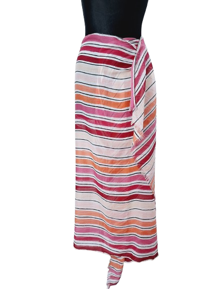 CHUSTA PLAŻOWA  PAREO  GERRY WEBER