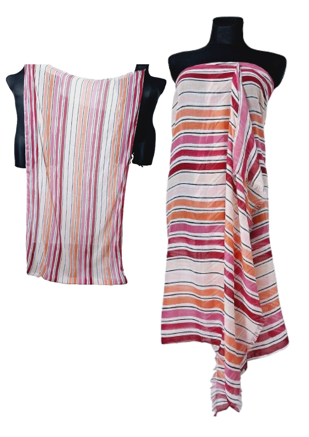 CHUSTA PLAŻOWA  PAREO  GERRY WEBER