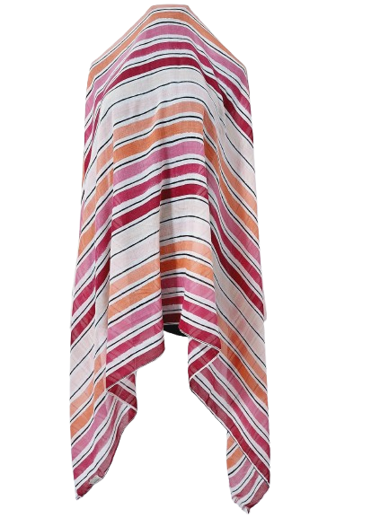 CHUSTA PLAŻOWA  PAREO  GERRY WEBER