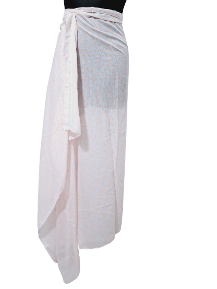 CHUSTA PLAŻOWA    PAREO