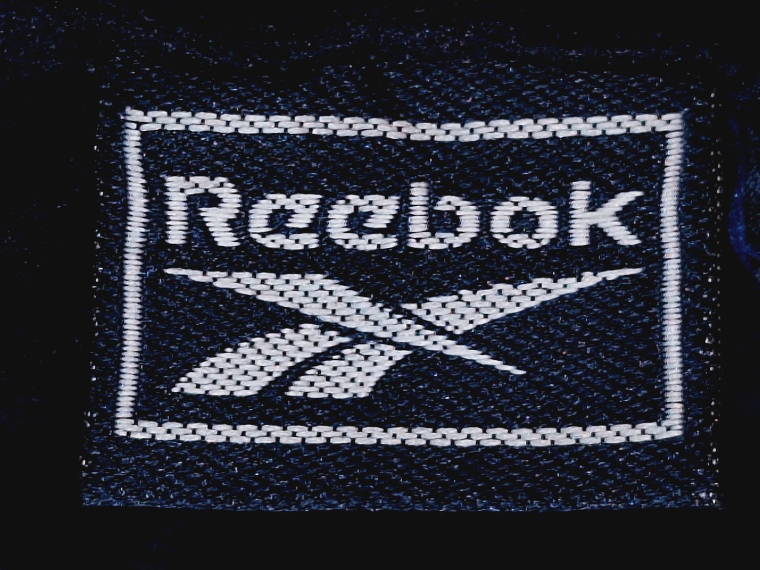 SPODENKI SPORTOWE FITNESS  REEBOK