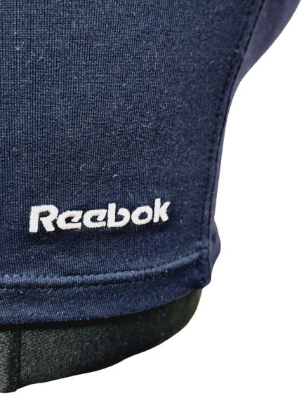SPODENKI SPORTOWE FITNESS  REEBOK