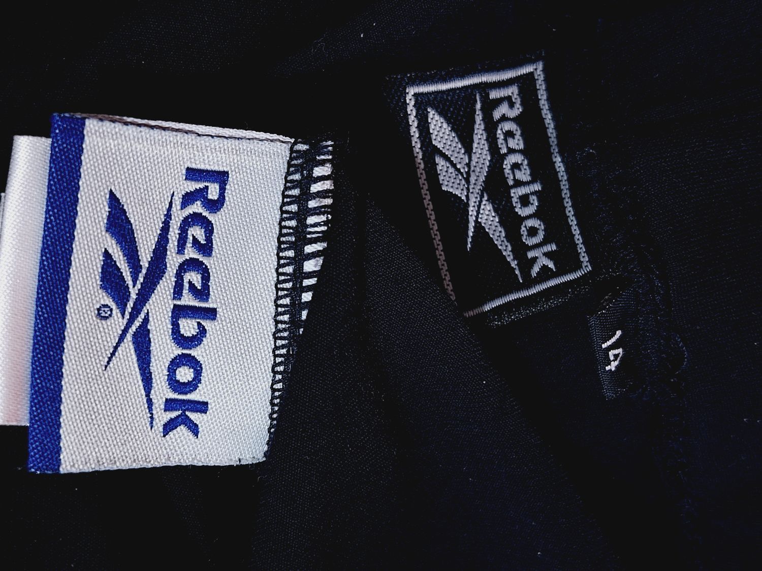SPODENKI SPORTOWE FITNESS  REEBOK
