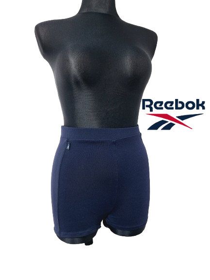 SPODENKI SPORTOWE FITNESS  REEBOK