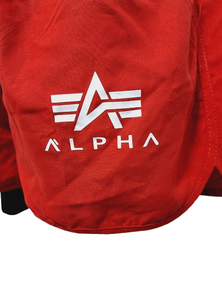 SPODENKI SPORTOWE   ALPHA