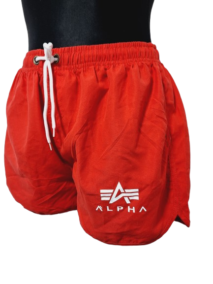 SPODENKI SPORTOWE   ALPHA