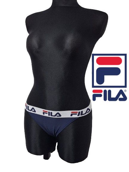 STRÓJ KĄPIELOWY DÓŁ DO BIKINI   FILA