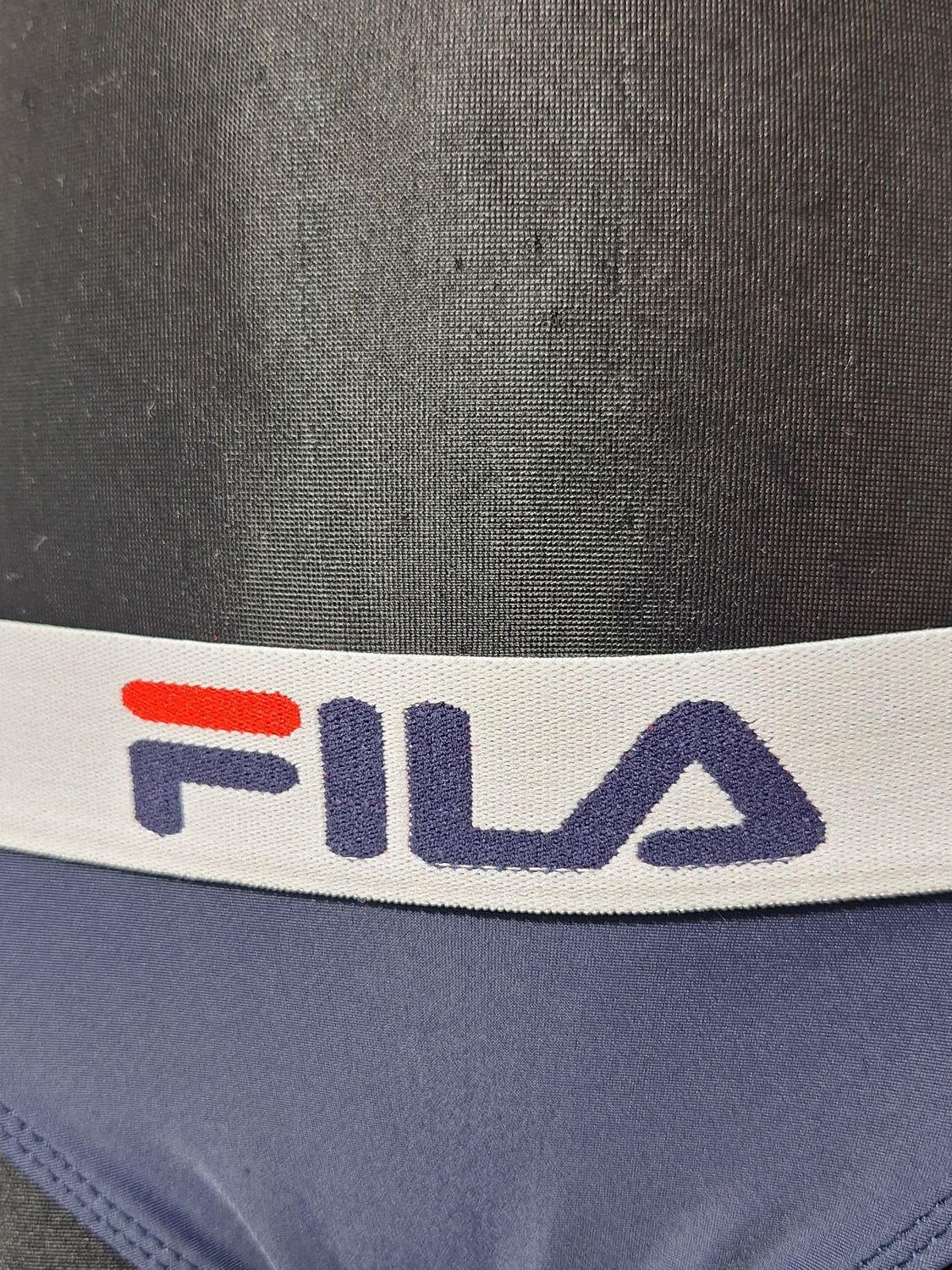 STRÓJ KĄPIELOWY DÓŁ DO BIKINI   FILA