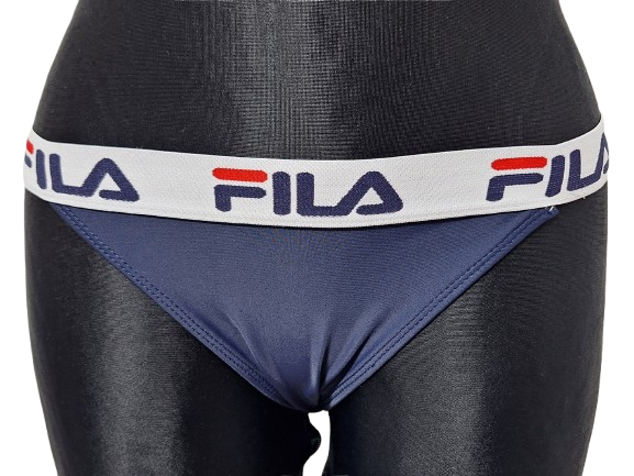 STRÓJ KĄPIELOWY DÓŁ DO BIKINI   FILA