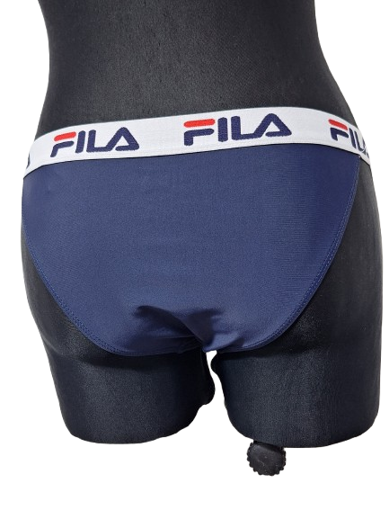 STRÓJ KĄPIELOWY DÓŁ DO BIKINI   FILA