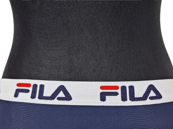 STRÓJ KĄPIELOWY DÓŁ DO BIKINI   FILA