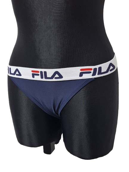 STRÓJ KĄPIELOWY DÓŁ DO BIKINI   FILA