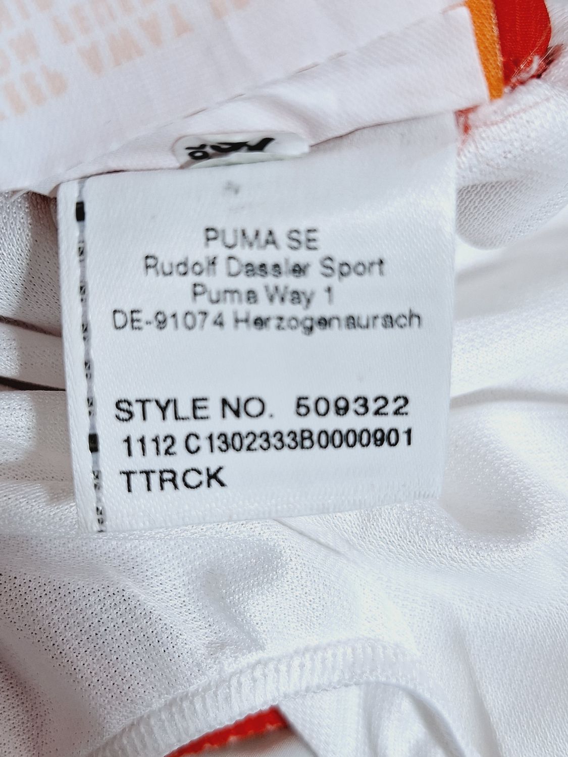 SPORTOWE SPODENKI SZORTY   PUMA