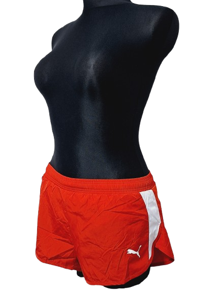 SPORTOWE SPODENKI SZORTY   PUMA