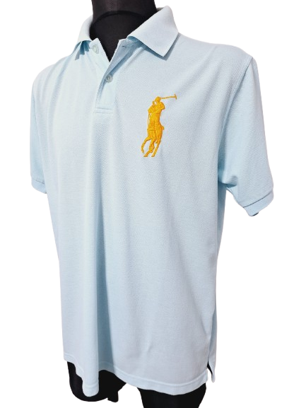 POLO MĘSKIE  RALPH LAUREN