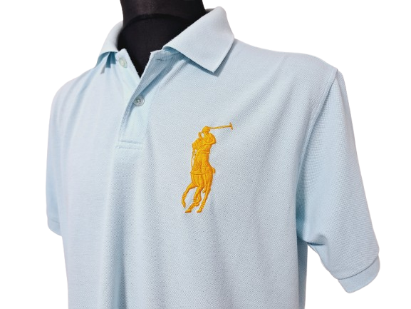 POLO MĘSKIE  RALPH LAUREN