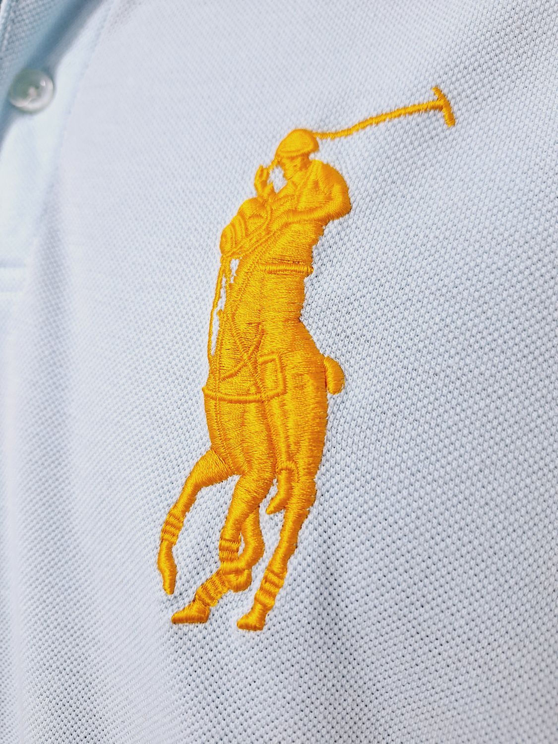 POLO MĘSKIE  RALPH LAUREN