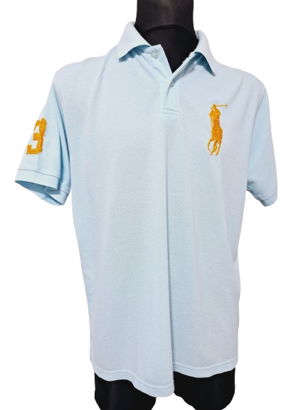 POLO MĘSKIE  RALPH LAUREN