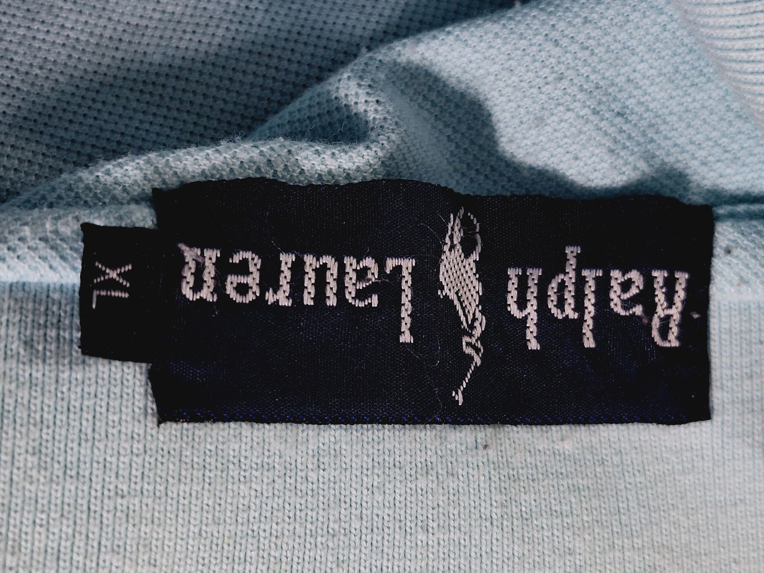 POLO MĘSKIE  RALPH LAUREN