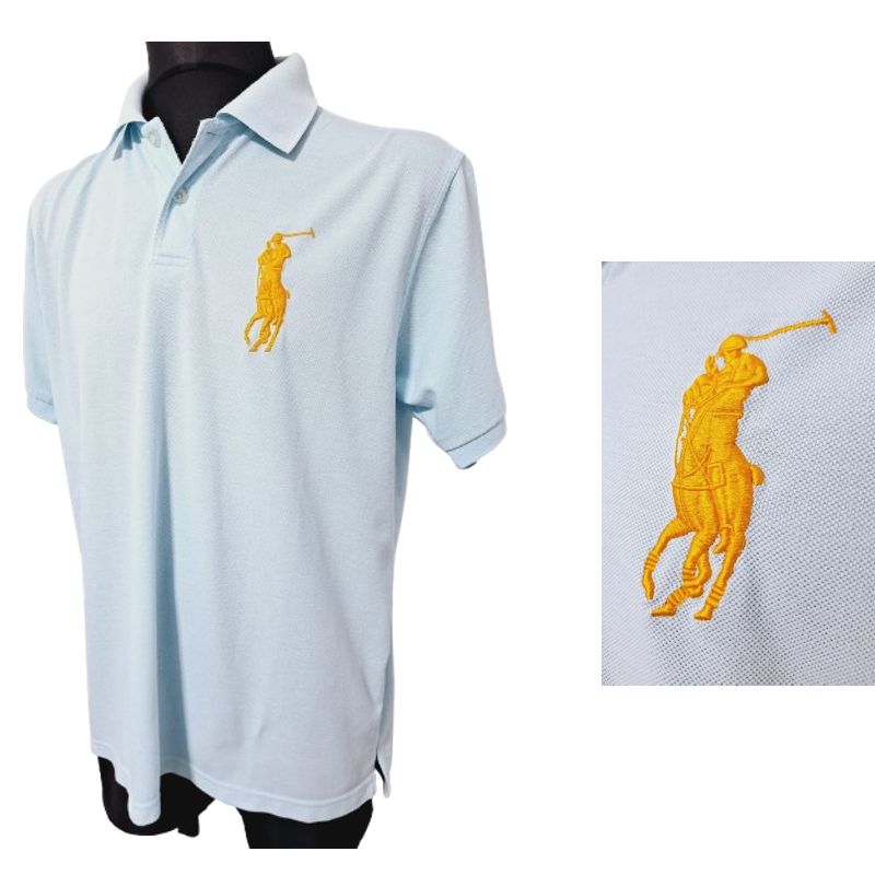 POLO MĘSKIE  RALPH LAUREN