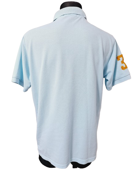 POLO MĘSKIE  RALPH LAUREN