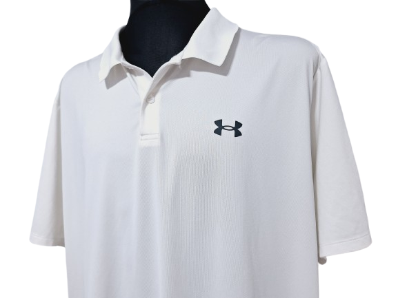 KOSZULKA MĘSKA POLO    UNDER ARMOUR