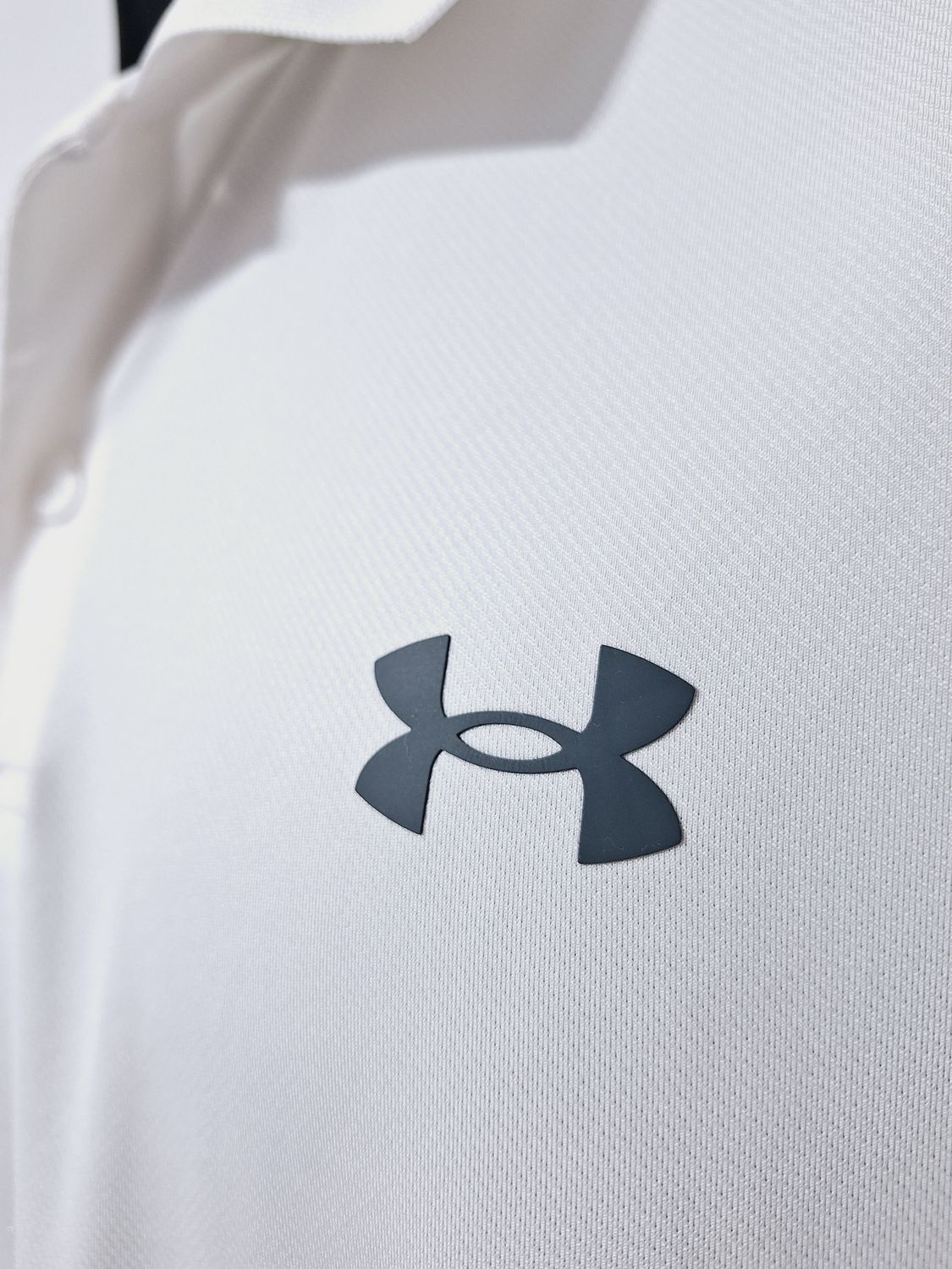 KOSZULKA MĘSKA POLO    UNDER ARMOUR
