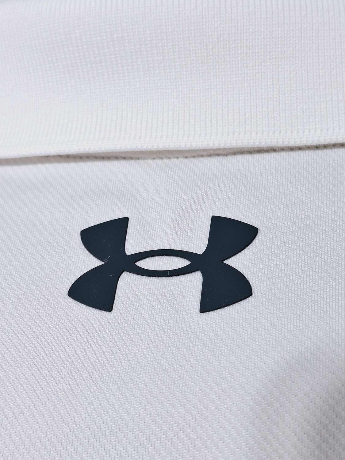 KOSZULKA MĘSKA POLO    UNDER ARMOUR