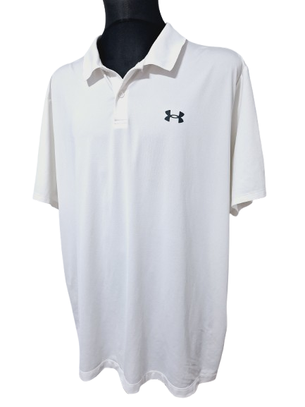 KOSZULKA MĘSKA POLO    UNDER ARMOUR
