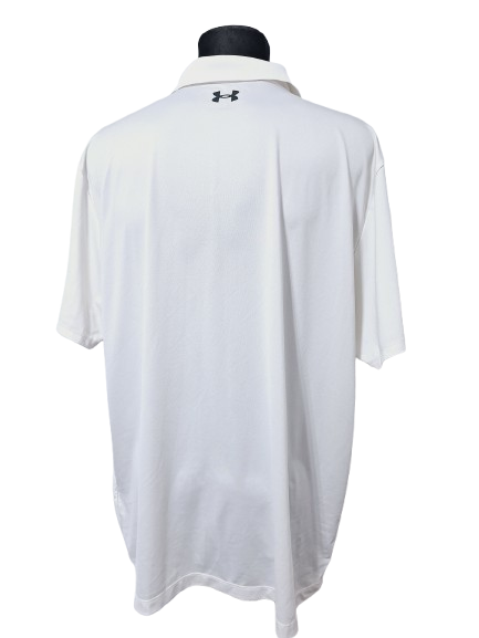 KOSZULKA MĘSKA POLO    UNDER ARMOUR