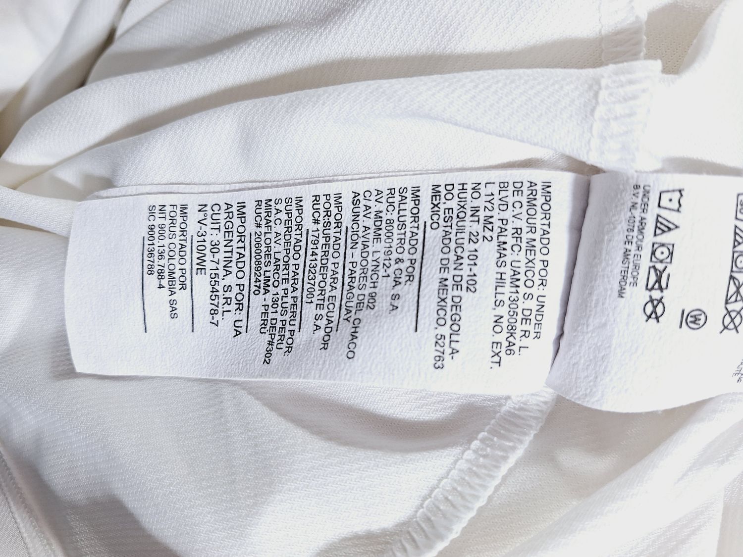 KOSZULKA MĘSKA POLO    UNDER ARMOUR