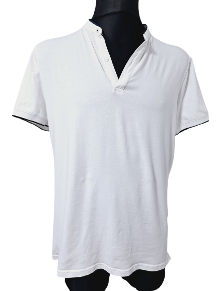POLO MĘSKIE   MASSIMO DUTTI