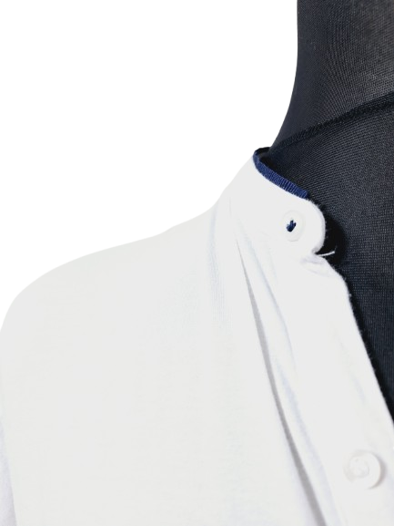 POLO MĘSKIE   MASSIMO DUTTI
