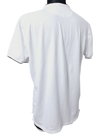 POLO MĘSKIE   MASSIMO DUTTI