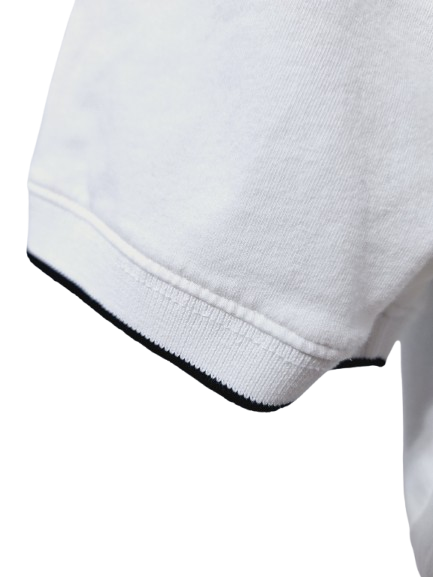 POLO MĘSKIE   MASSIMO DUTTI