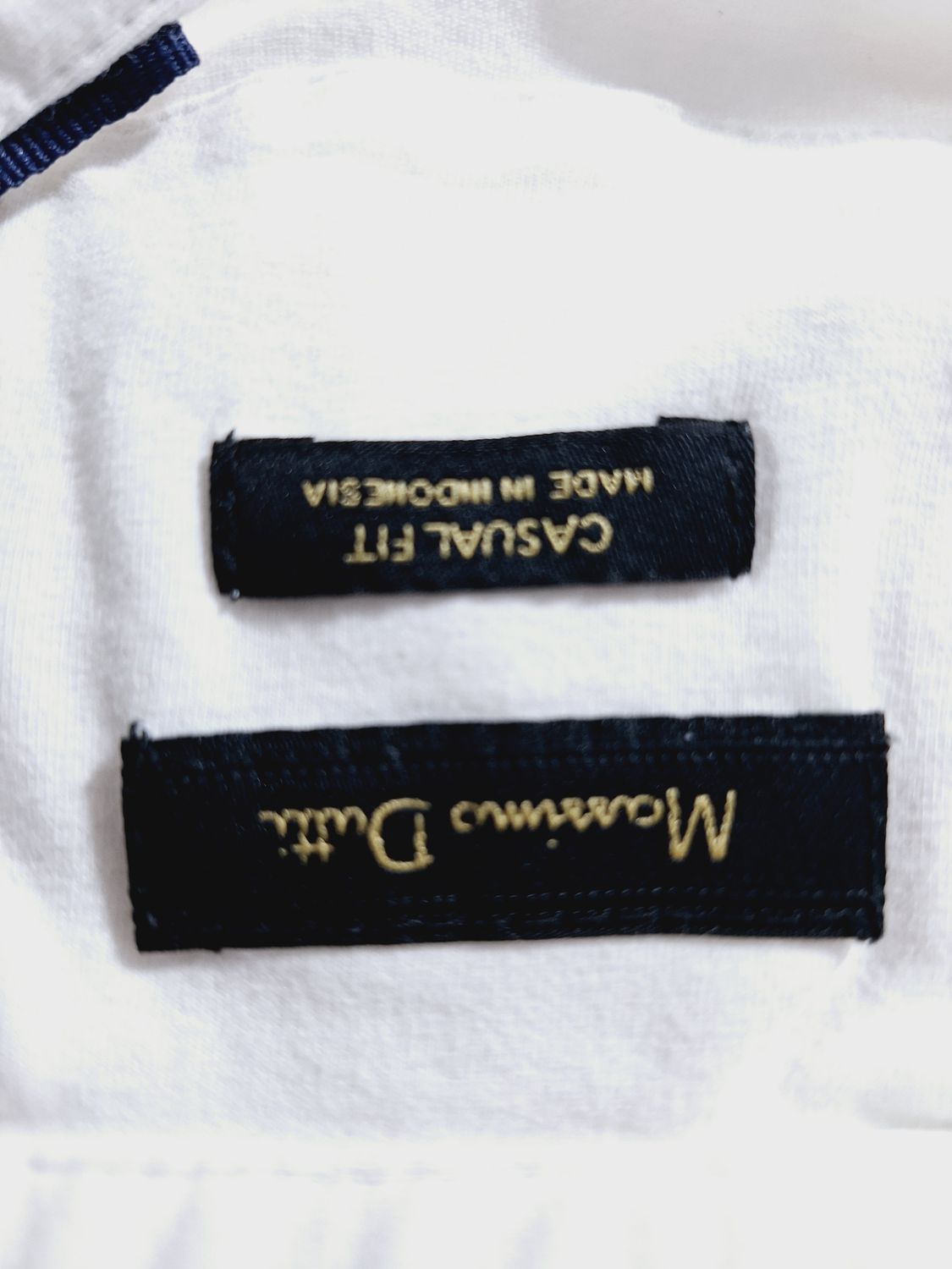 POLO MĘSKIE   MASSIMO DUTTI