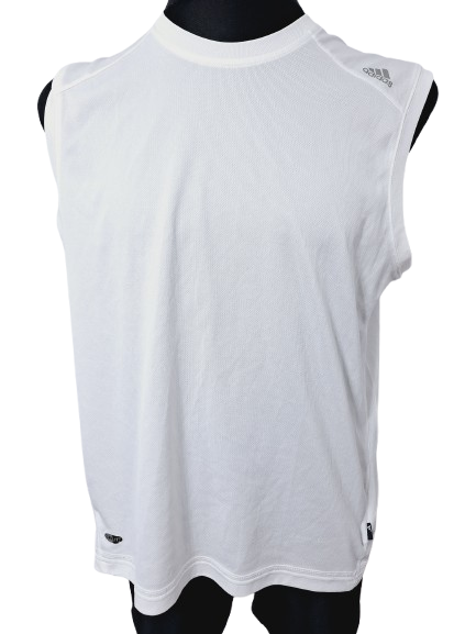 KOSZULKA BEZ RĘKAWÓW    ADIDAS