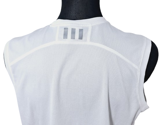 KOSZULKA BEZ RĘKAWÓW    ADIDAS